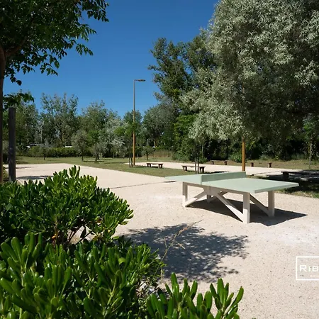 Riboleys - T3 Climatisée Avec Piscine Villa Vias