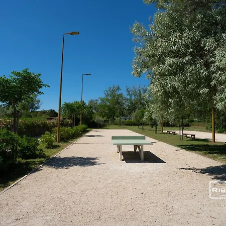 T3 Climatisee En Avec Piscine Vias