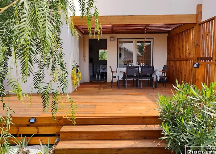 Villa Riboleys - T3 Climatisee Avec Piscine *